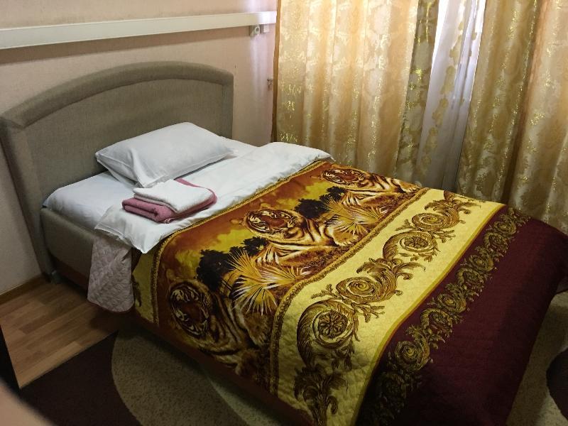 Sultan-5 Hotel On Belorusskaya Москва Екстериор снимка