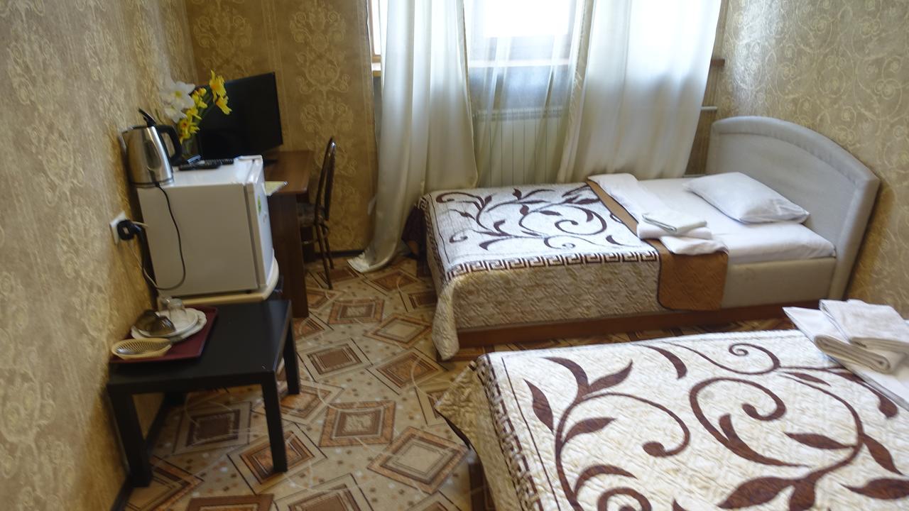 Sultan-5 Hotel On Belorusskaya Москва Екстериор снимка